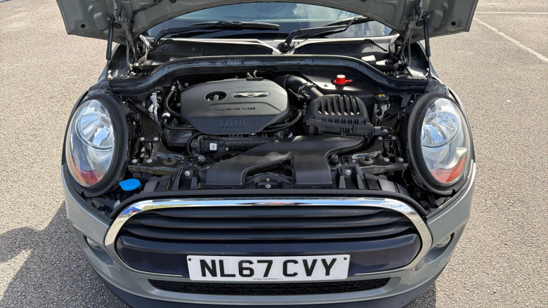 MINI Hatchback 1.5 Cooper 5dr Petrol Hatchback